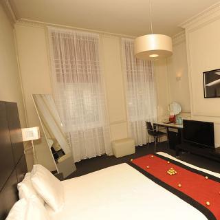 Hotel The Sumner