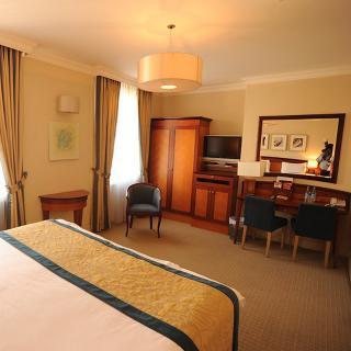 Hotel The Sumner