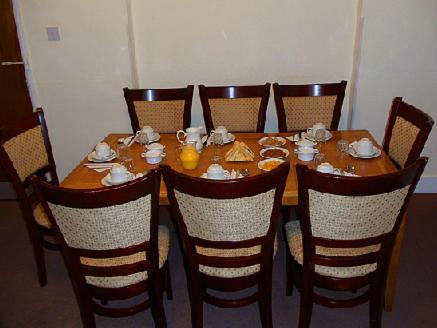 Holly House Hotel