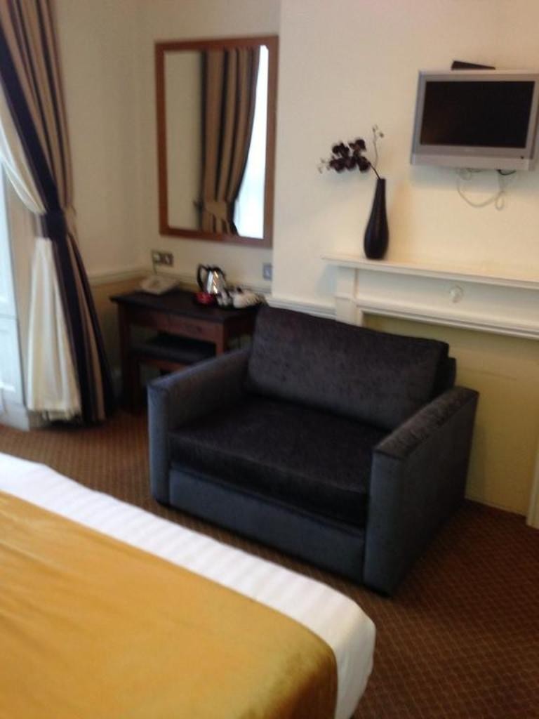 Hotel Cavendish