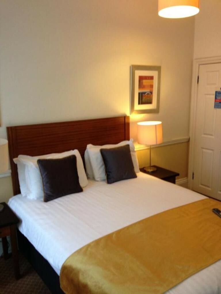 Hotel Cavendish