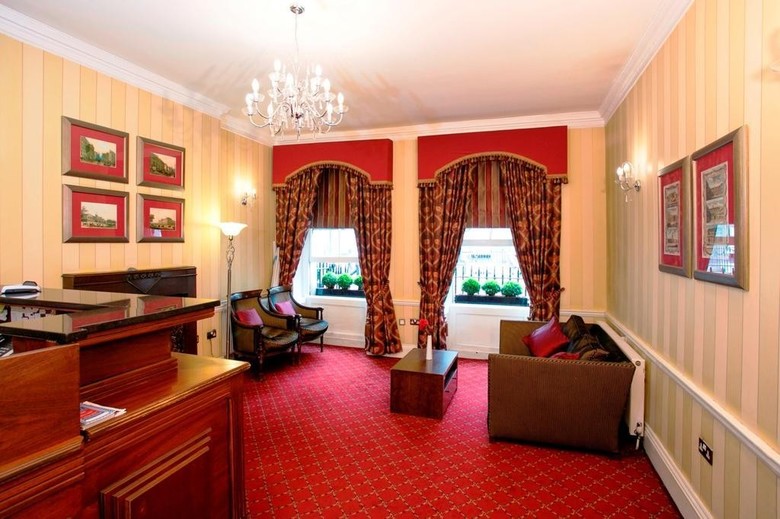 Hotel Cavendish