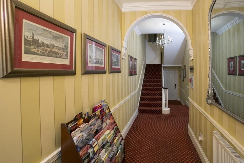 Hotel Cavendish