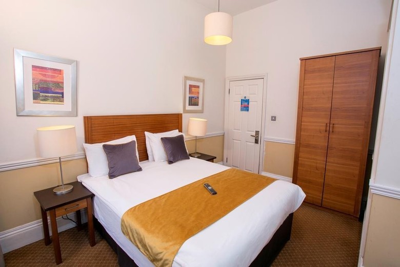 Hotel Cavendish