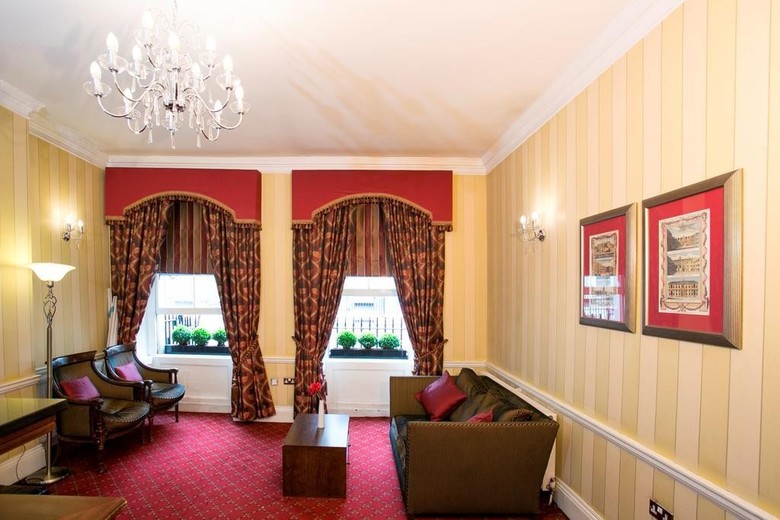 Hotel Cavendish