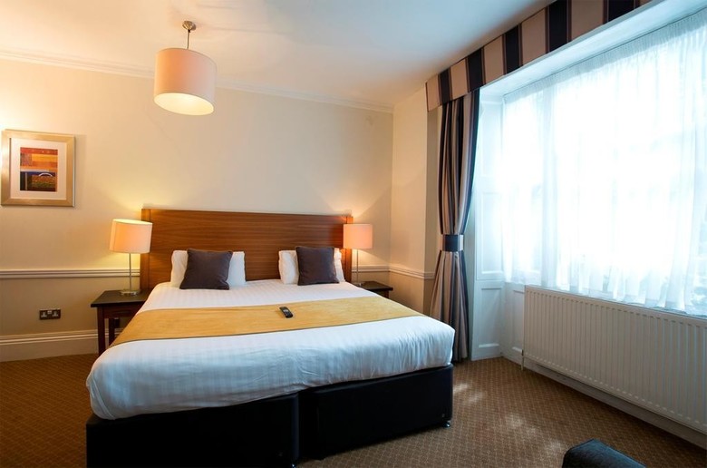 Hotel Cavendish
