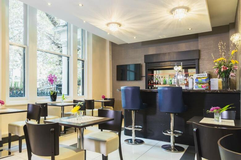 Hotel Park Grand London Hyde Park