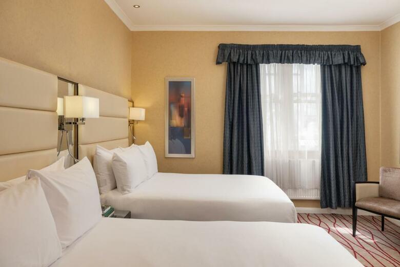 Hotel Park Grand London Hyde Park