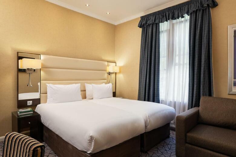 Hotel Park Grand London Hyde Park