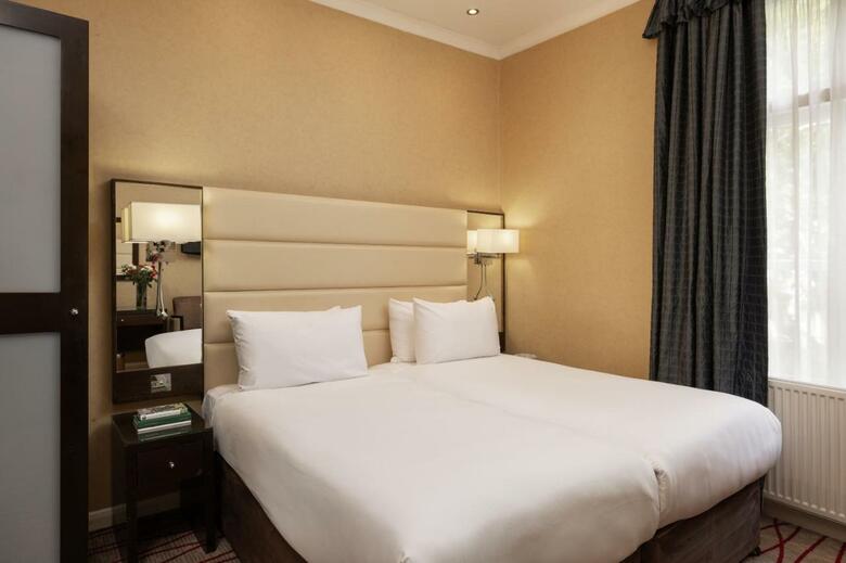 Hotel Park Grand London Hyde Park
