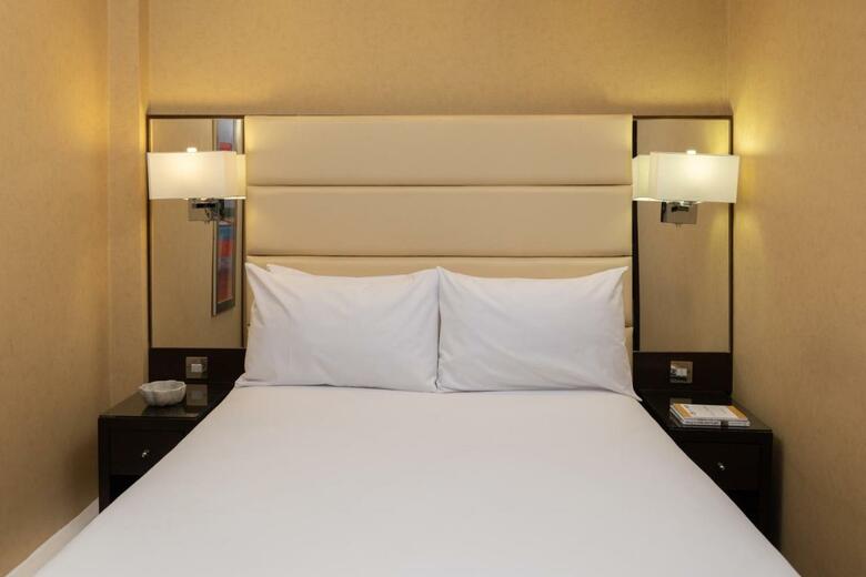 Hotel Park Grand London Hyde Park