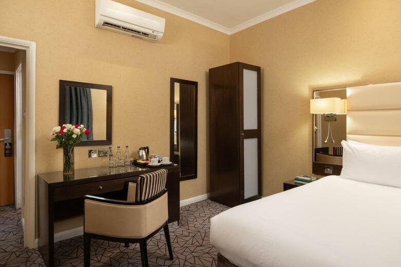 Hotel Park Grand London Hyde Park