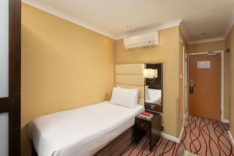 Hotel Park Grand London Hyde Park