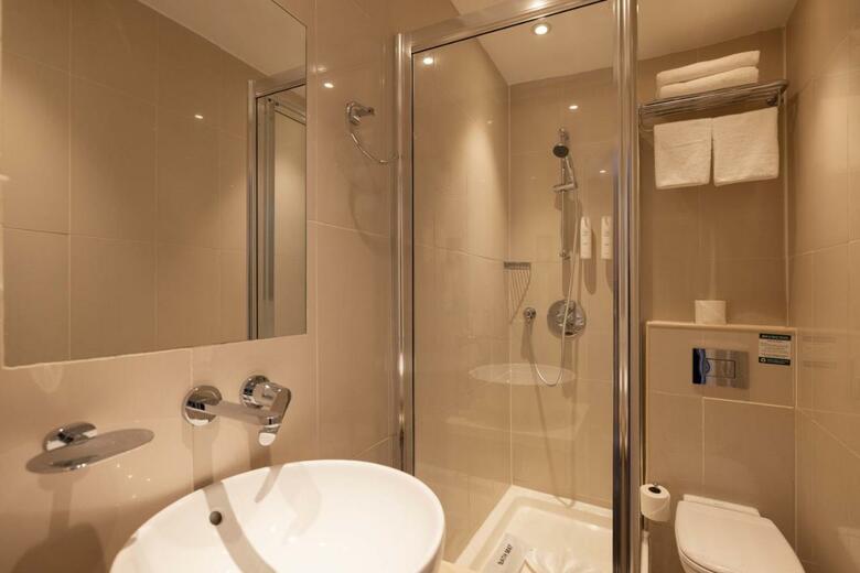 Hotel Park Grand London Hyde Park