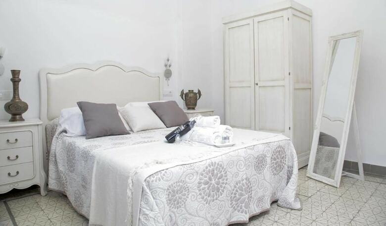 Apartamento Monteftur