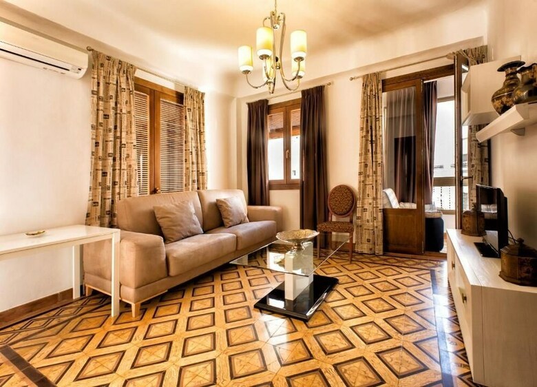 Apartamento Monteftur