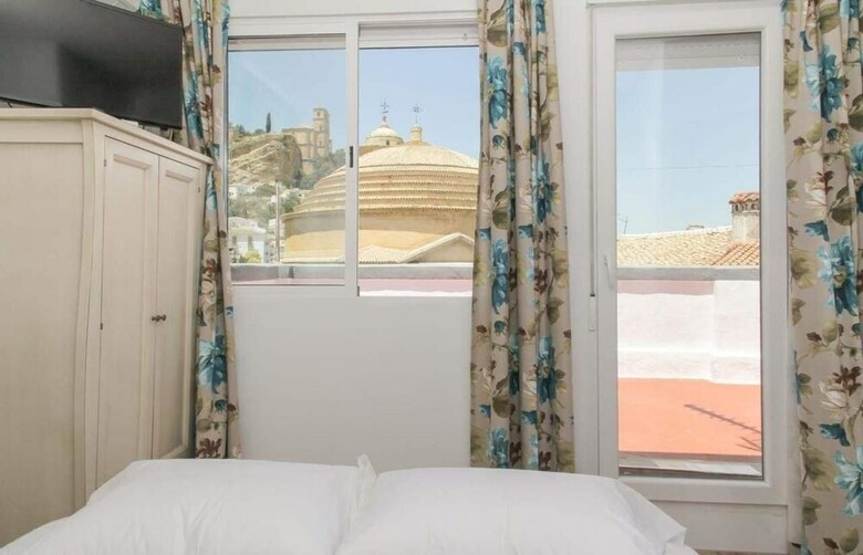 Apartamento Monteftur