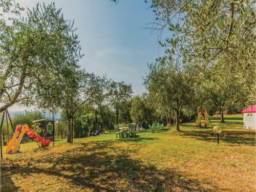 Apartment Monteolivo Antico Borgo - 07