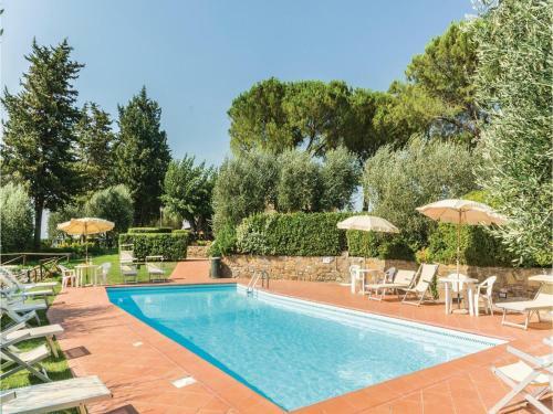 Apartment Monteolivo Antico Borgo - 07