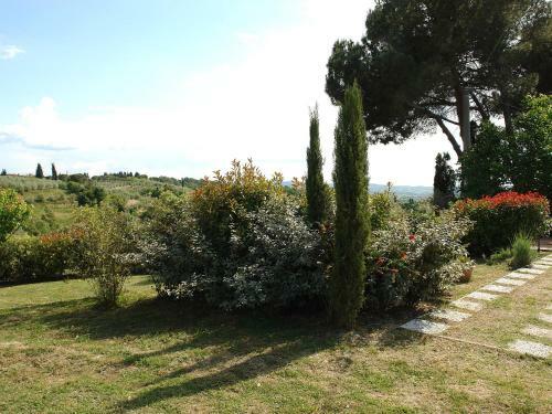 Villa Locazione Turistica Dependance