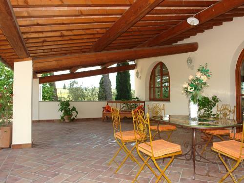 Villa Locazione Turistica Dependance