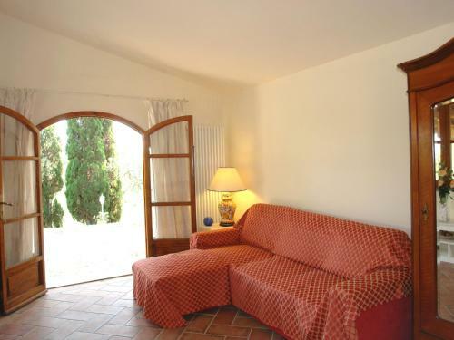Villa Locazione Turistica Dependance