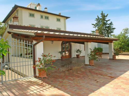 Villa Locazione Turistica Dependance