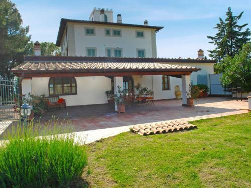 Villa Locazione Turistica Dependance