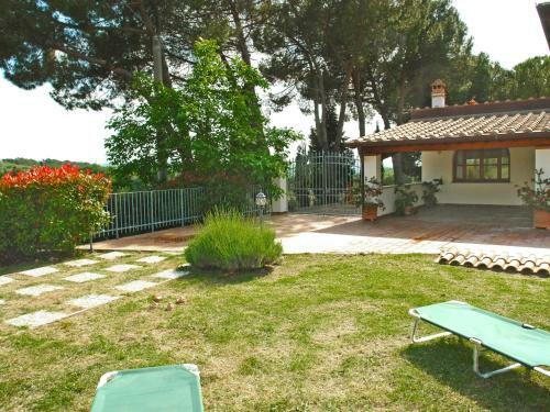 Villa Locazione Turistica Dependance