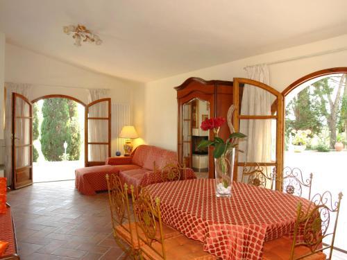 Villa Locazione Turistica Dependance