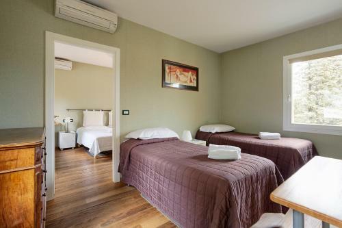 Hotel Terantiga