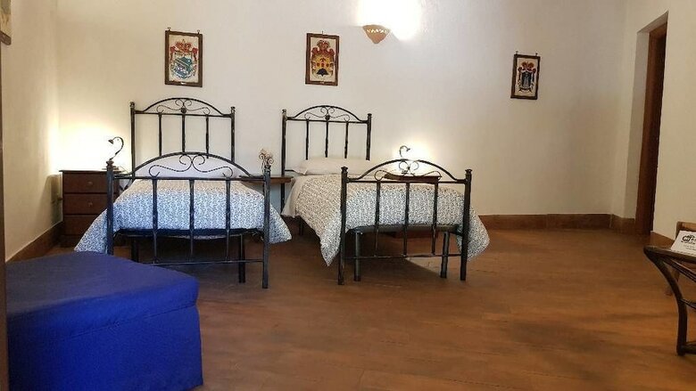 B&B Kephale