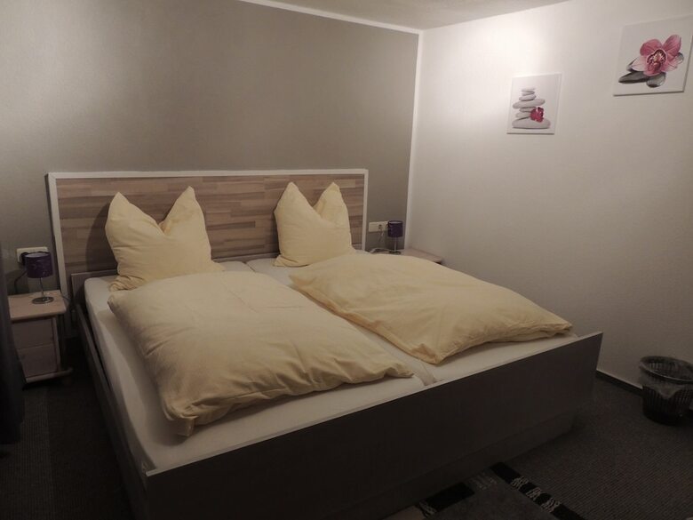 Hostal Pension Neuenrade