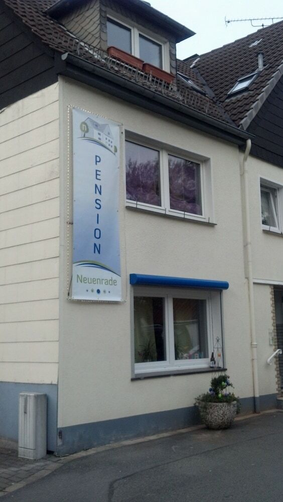 Hostal Pension Neuenrade