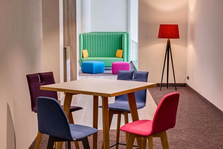 Hotel Park Inn By Radisson Neumarkt
