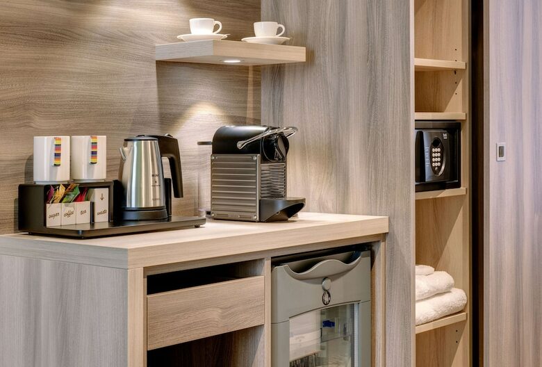Hotel Park Inn By Radisson Neumarkt