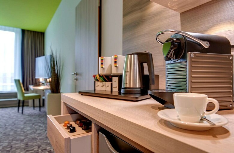 Hotel Park Inn By Radisson Neumarkt
