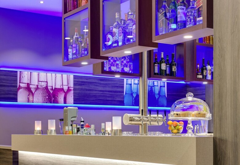 Hotel Park Inn By Radisson Neumarkt