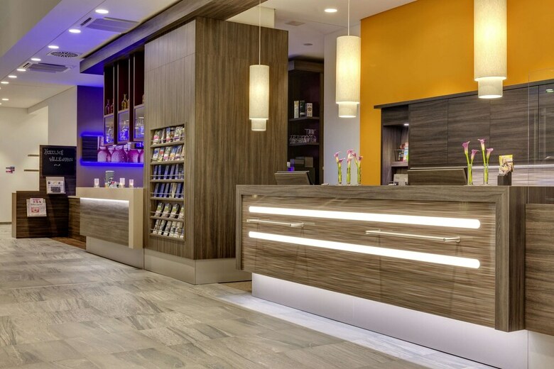 Hotel Park Inn By Radisson Neumarkt