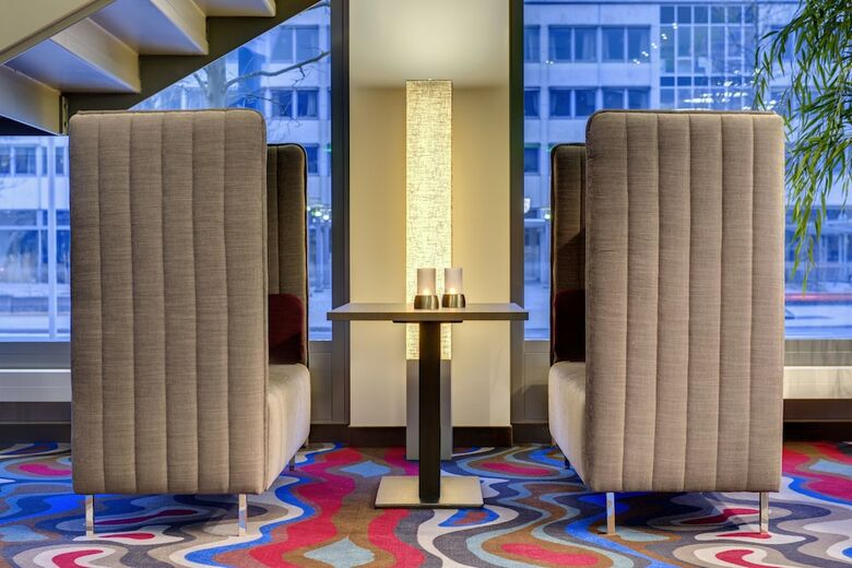 Hotel Park Inn By Radisson Neumarkt