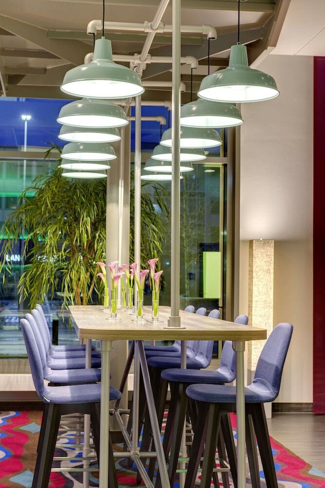 Hotel Park Inn By Radisson Neumarkt