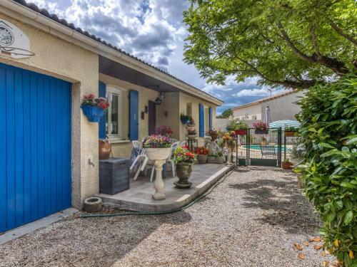 Maison De Vacances - Clarensac