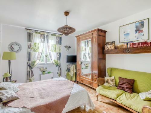 Maison De Vacances - Clarensac