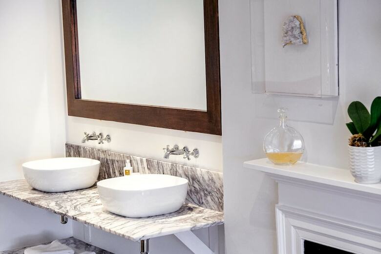 Bed & Breakfast St Johns House Lichfield