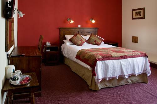 The Bull Hotel