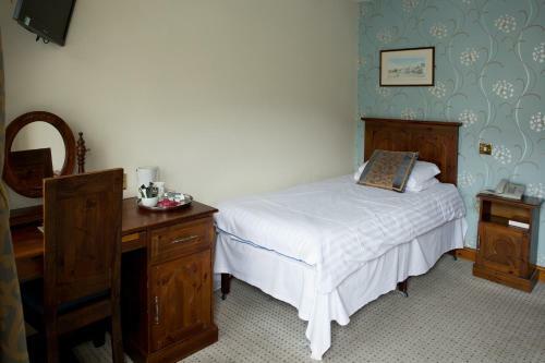 The Bull Hotel