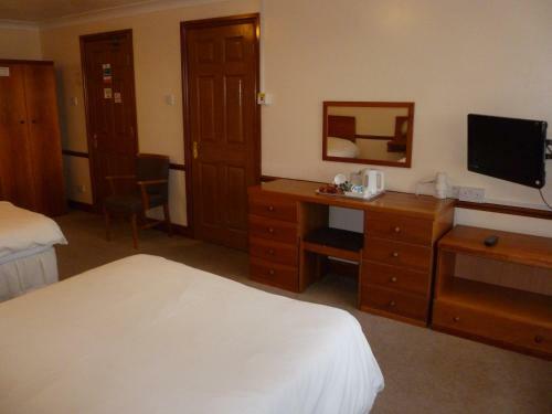 Hostal Tafarn Y Rhos