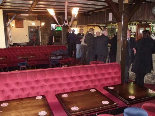Hostal Tafarn Y Rhos