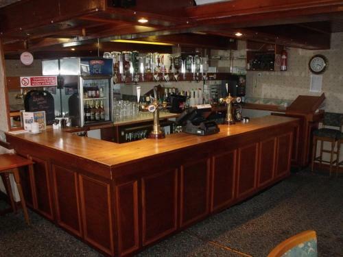 Hostal Tafarn Y Rhos