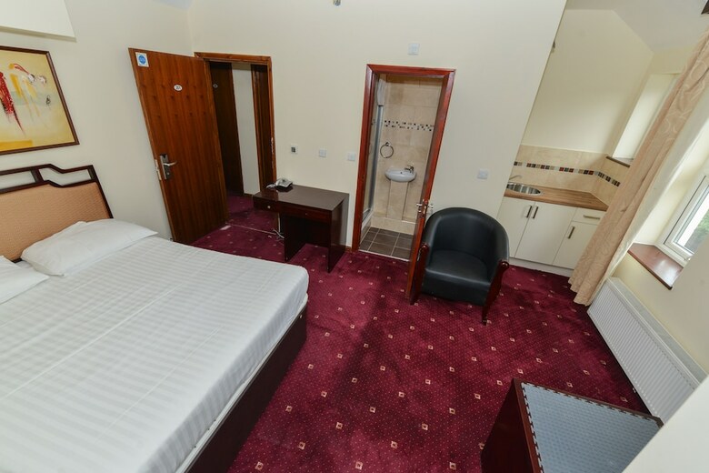 London Star Hotel